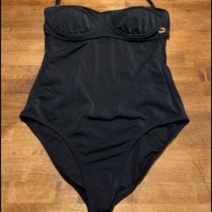 One piece billabong swimsuit